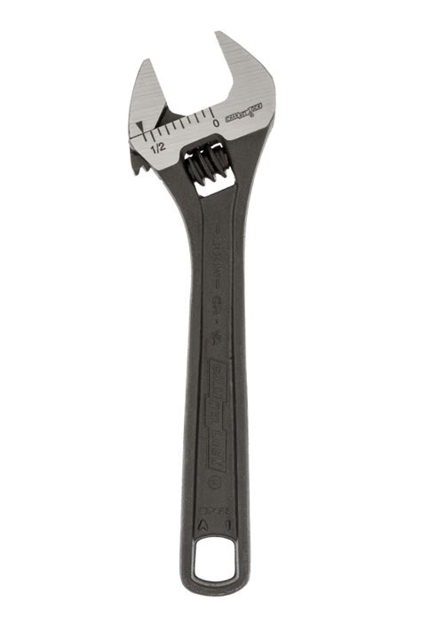 channellock 4 inch adjustable wrench